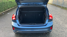 Ford Focus 1.0 EcoBoost 125 ST-Line 5dr Petrol Hatchback